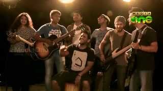 Meet the Ragadiction Music Band created by Malayali Youth - Weekend Arabia (Epi122 Part 3)