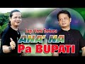 Lagu Jenaka Versi Terbaru ANA' NA  PA'  BUPATI Cipt. Ancha Mahendra //  Kenalkan sy anaknya Bupati..