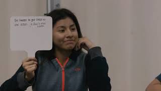 White board OTRs