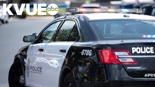 Police announce new crime reduction strategy in northeast Austin