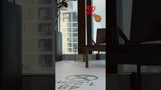 Au 15 ieme etage #fun #hotel #tour #montreal #canada #marriott #shortvideo #shorts