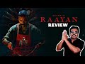 Raayan Movie Review by Filmi craft Arun | Dhanush | S. J. Suryah | Selvaraghavan