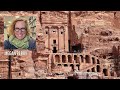 the lost city of the ancient world petra