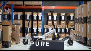 The Pure Advance Flex Product Walkthrough ( PREVIEW ) - The First in Australia!