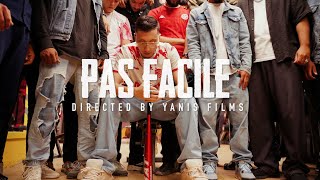 Marco - “ Pas facile “ (Clip officiel)