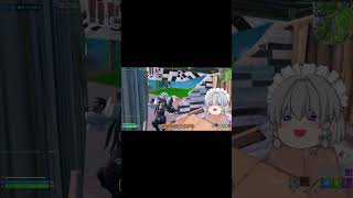 ジョジョネタの多すぎる実況　パート２【フォートナイト/Fortnite】【リロード】