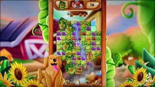 Farm War Trailer