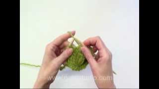 How to decrease by K3 together / K3 twisted together