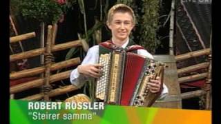 Robert Rössler \u0026 Steirer samma.avi