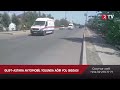 Ələt astara avtomobil yolunda ağır yol qəzası