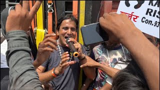 Dj Kasana और Chaudhary Dj ने किया खुल्ला Challenge Dj Amar को😨 3 घंटे लंबा चलेगा Competition 💪