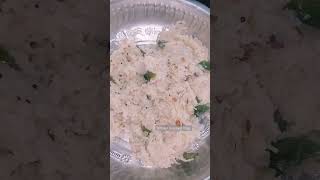 Semiya Rava Upma | Sugar | சேமியா ரவா உப்மா #shorts #short #viral #breakfast