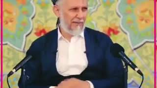 مامۆستا محمەد مەلافایق شارەزووری پردی سیرات