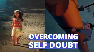 Overcoming Self Doubt with the Power of Movies