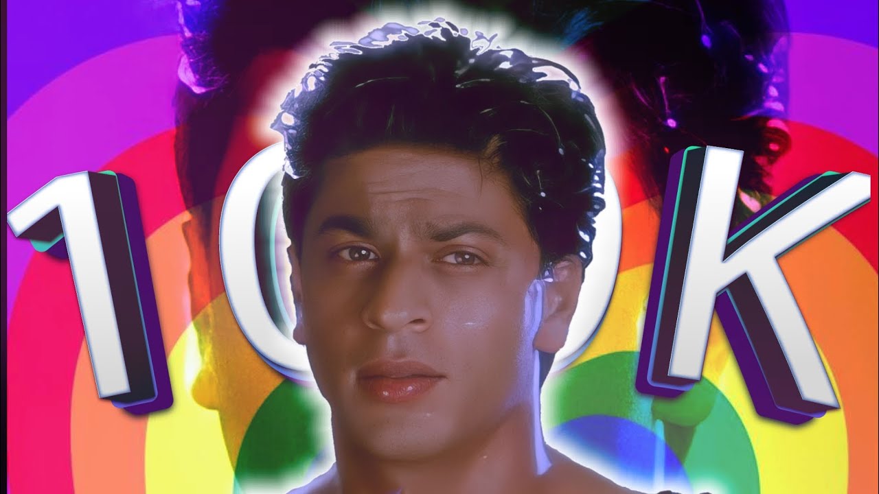 Thank You For 100k Subscribers Youtube