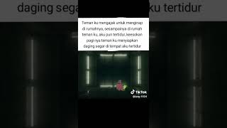 Dagingnya sangat enak