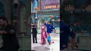 Krushna And Ankita Dance Together | Laughter Chefs