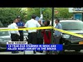 teen fatally stabbed near bronx library