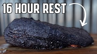 Could Resting Your Brisket Be The Game Changer You’ve Been Missing?