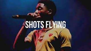 [FREE] Nba Youngboy Type Beat "Shots Flying" Prod: MathOnTheBeat