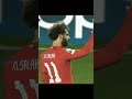 mohamed salah hat-trick vs rangers fc |the fastest hat-trick in (uefa champions league )