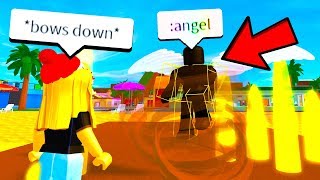 We Have Admin Commands Roblox Life In Paradise - admin command troll roblox studio youtube