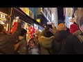 turkiye fireworls on new year eve eminonu galata bridge istanbul 2025 4k hdr parivish world