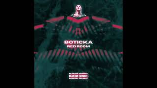 BOTICKA - RED ROOM (AVAILABLE ON ALL PLATFORMS)