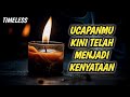 Dia Yang Menyia - nyiakan Ketulusanmu Kini Hidup Dalam Kepahitan - Timeless Tarot Reading