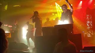 Mushroomhead - Live 2019 Destin: Destroy The World Around Me, Out Of My Mind