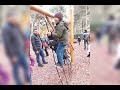 bacım və mən zoopark gəzintimizdən qısa video😊