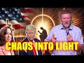 Dutch Sheets SHOCKING MESSAGE 🔥 POWER OF 15 Min OF PRAYER: TRANSFORMING CHAOS INTO LIGHT