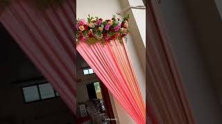 Cathy Events| Entrance Decor | Contact 9500124201