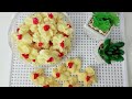 cuma 3 bahan jadi kue semprit susu yg enak dan renyah / kue kering lebaran / resep kue semprit mawar