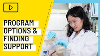 Program Planning: Exploring Options & Finding Support