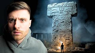12,000 Years Ago, Something Changed Human History