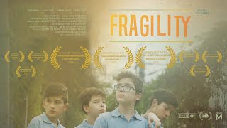 This Film Will Bring You to Tears: Fragility (Short Film)