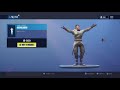 **NEW** NEW ACCOLADES EMOTE! FORTNITE ITEM SHOP DECEMBER 26, 2018