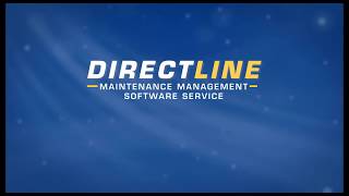Maintenance - Work Request Entry