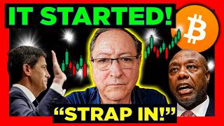 Crypto Holders: "Bitcoin Will EXPLODE" Top 4 Altcoins!! (I will delete this in 24 hours)