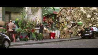 Inception TV Spot #11 HD New!!