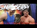 kenny ko gets exposed by brad castleberry and jon skywalker at la fit expo 2019. embarrassing