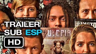 Utopia | Trailer SUBTITULADO (2020) Amazon Prime
