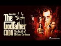 The Godfather Coda: The Death of Michael Corleone Review (2020)