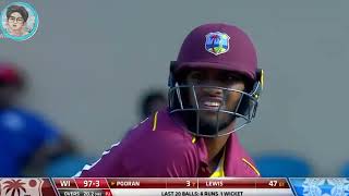 India vs West Indies 3rd ODI Highlights 2022 || Ind vs WI Today Highlights