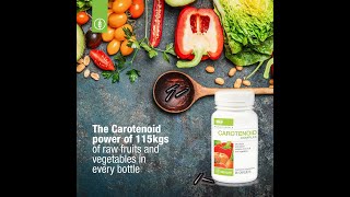 Gnld NEOLIFE Products- Carotenoids