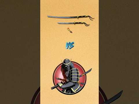 LA KATANA DE SHOGUN CONTRA EL JEFE SHOGUN #shadowfight2 #shorts #edit