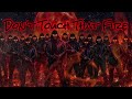Don't Touch That Fire