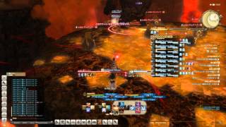 FFXIV Titan (hard) BGM