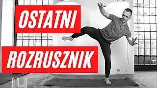 ROZRUSZNIK PORANNY ostatni odcinek [RP 74]